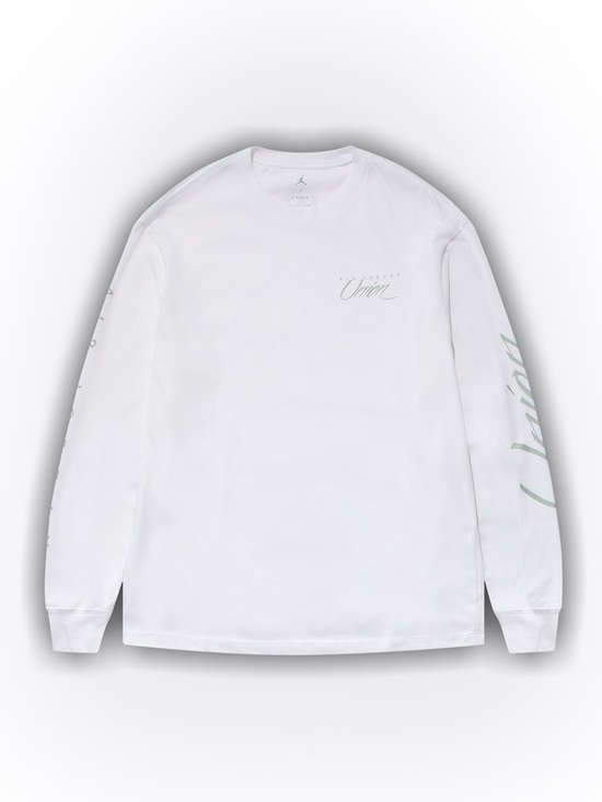 Jordan Other - AIR JORDAN X UNION LONG SLEEVE LARGE